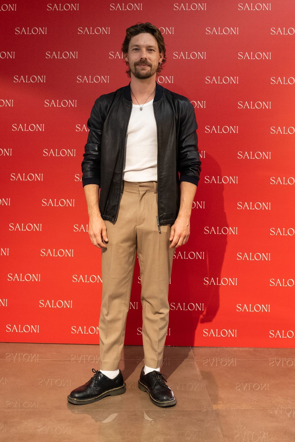 Saloni inaugura por todo lo alto su nueva tienda en Madrid