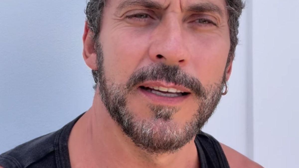 El actor Paco León, sobre Torre Pacheco No se le puede pegar a la gente ni aunque sean asesinos