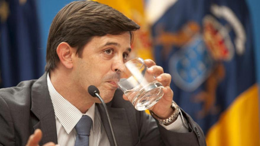 Canarias solicita 756 millones al Estado para afrontar deuda y tener liquidez