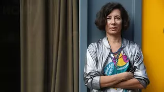 Simona Levi: "Las instituciones, en lugar de preservar internet, se han convertido en comerciales de las Big Tech"