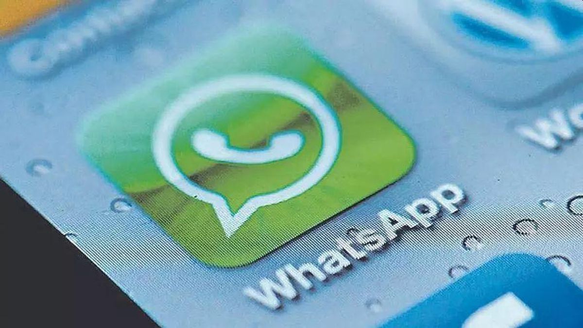 Nombres de usuario en Whatsapp: adiós al número de teléfono.