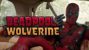 El nuevo tráiler de Deadpool & Lobezno te hará desear que llegue el 26 de julio: delirante, espectacular y tan violento como recuerdas