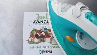 El Consorcio Terra pone en marcha el sistema de recompensas por uso de la red de ecoparques para favorecer la reutilización