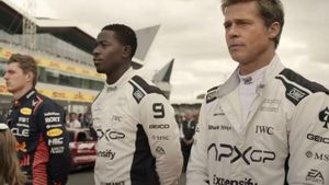 Hollywood empitjora l’al·lèrgia al risc en els ‘blockbusters’ el 2025