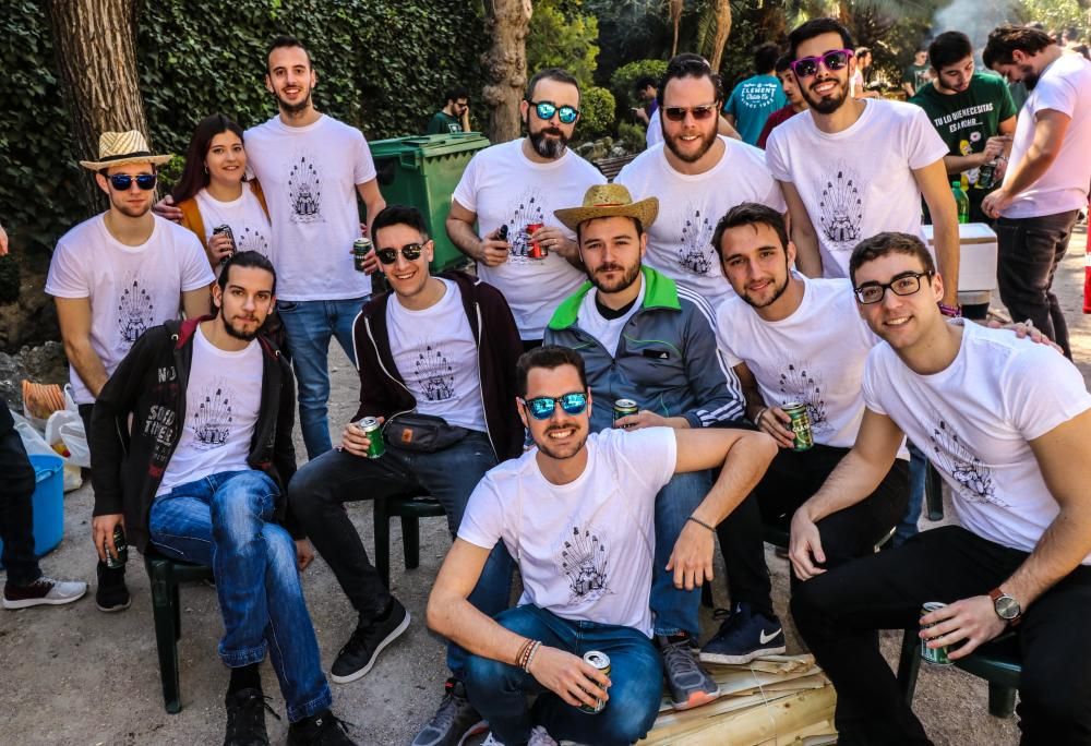 El Campus de Alcoy de la UPV celebra el Día de las