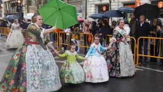 El PSOE se apunta al revisionismo de San Vicente Mártir y pide que el 16 de marzo sea festivo