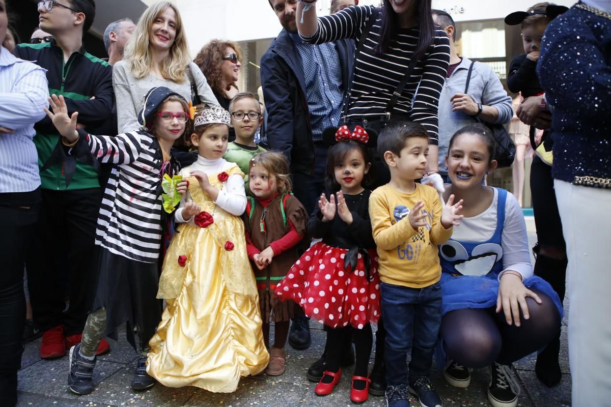 Córdoba de Carnaval