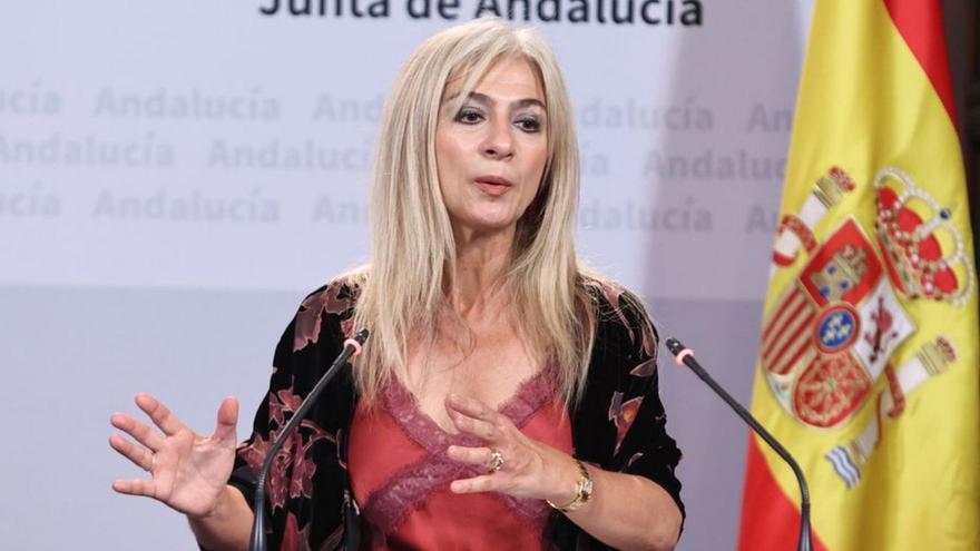 Andalucía oferta 165.859 nuevas plazas de FP en 3.676 ciclos y cursos