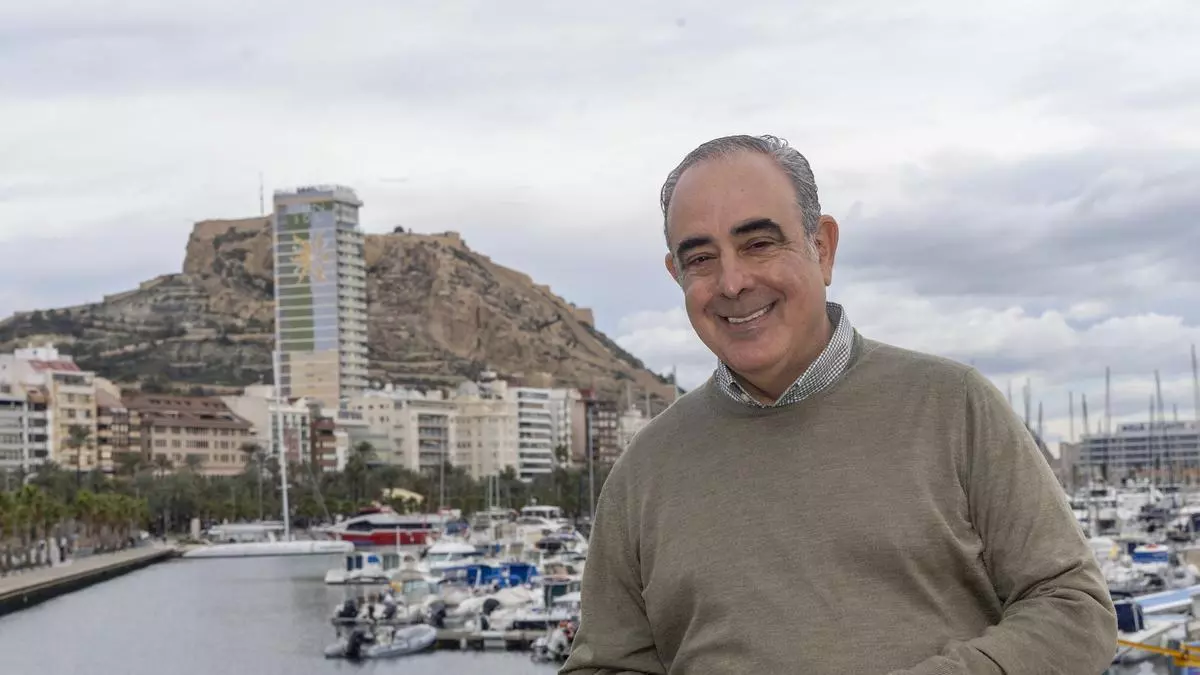 Nacho Amirola: "Me he quedado con ganas de ver más transparencia en la ejecución de presupuestos"
