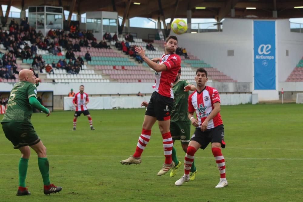 Los rojiblancos suman su tercer empate consecutivo