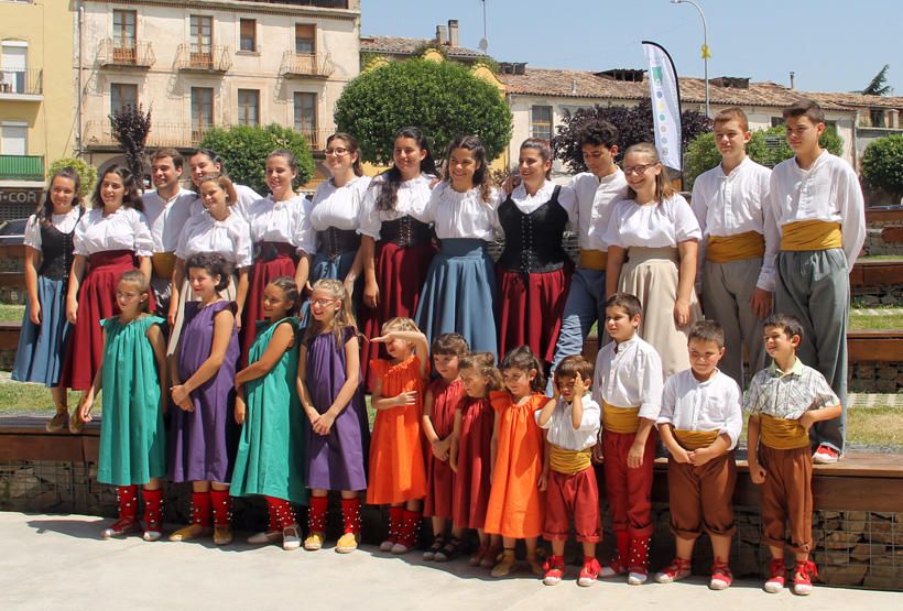 Festa Major de Sant Fruitós