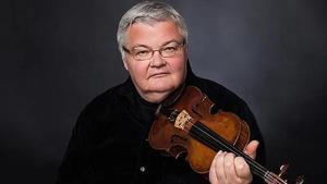 El director de orquesta Serguéi Stadler.