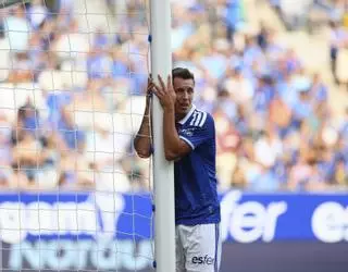 Sin Carlos ni Chris, pero con Isfan: Calero mantiene su apuesta por el rumano