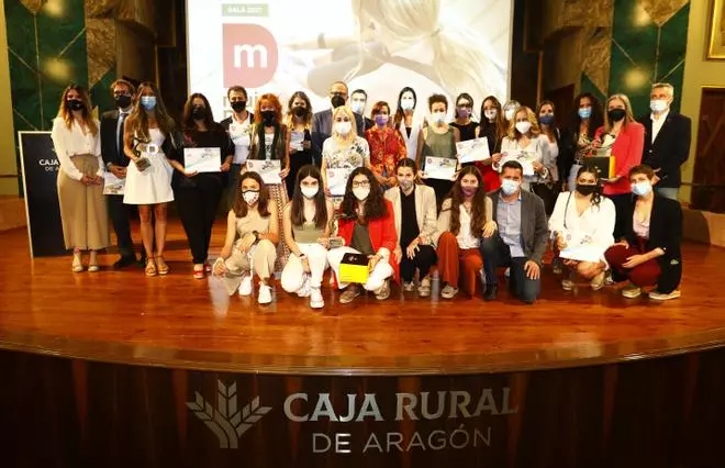 EL PERIÓDICO celebra el 20 de junio la cuarta gala Mujer y Deporte