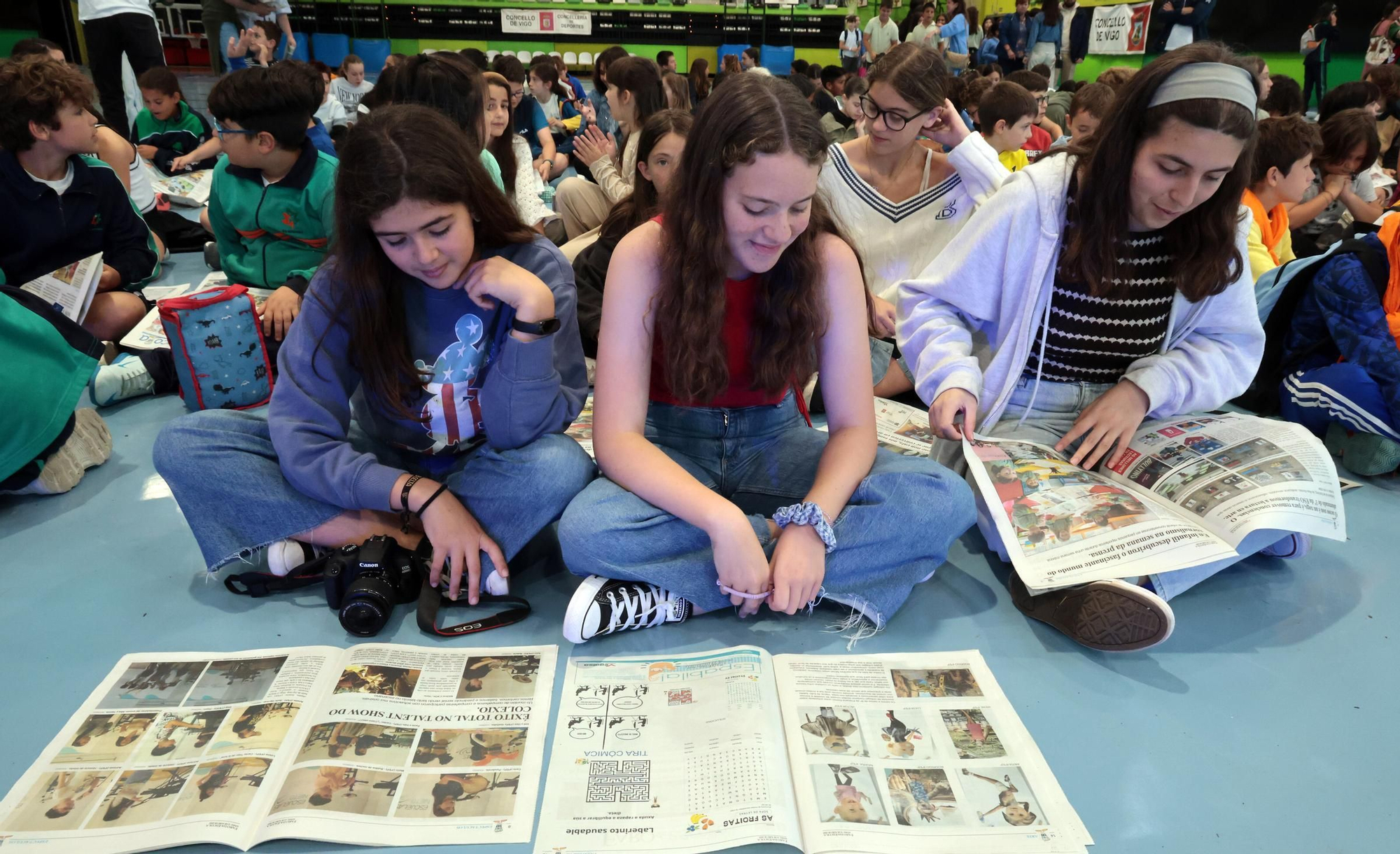 X Premios "FARO DA ESCOLA" 2025