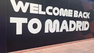 Madrid intenta minimizar las críticas al circuito de F1 de Ifema pidiendo medidas contra la contaminación y el ruido