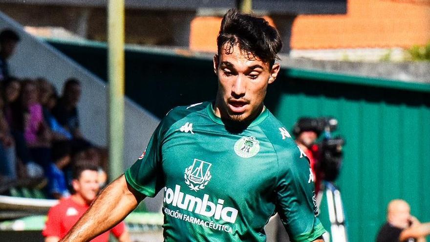 Martín Ochoa deja atrás nueve meses de calvario