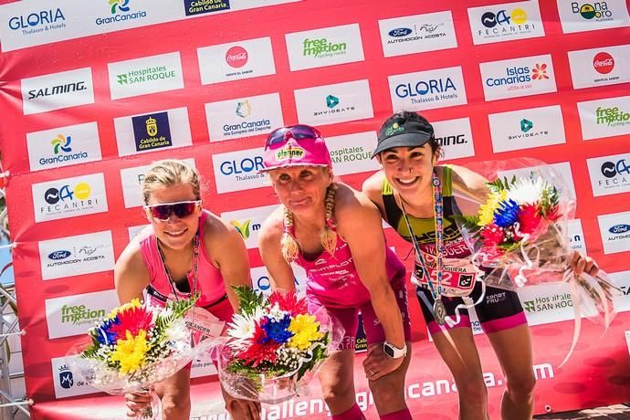 Gloria Challenge Mogán Gran Canaria 2018