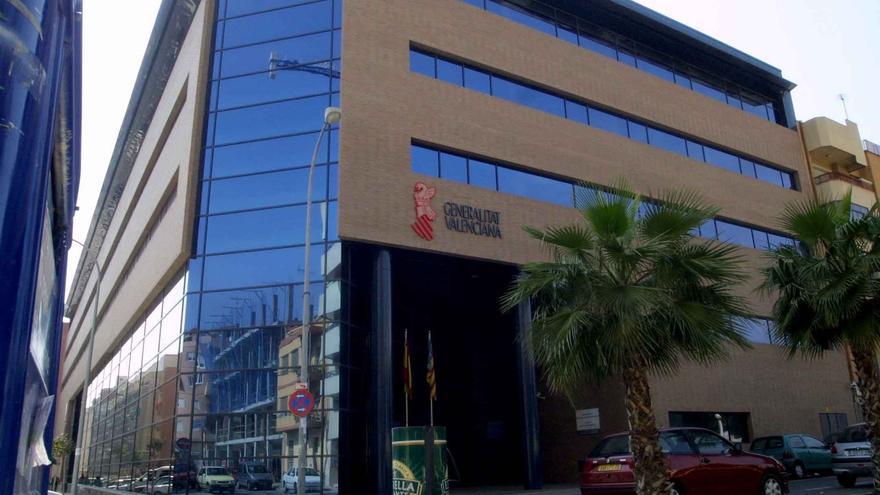 Los concursos de acreedores aumentan un 33% en la Comunidad Valenciana durante el mes de agosto