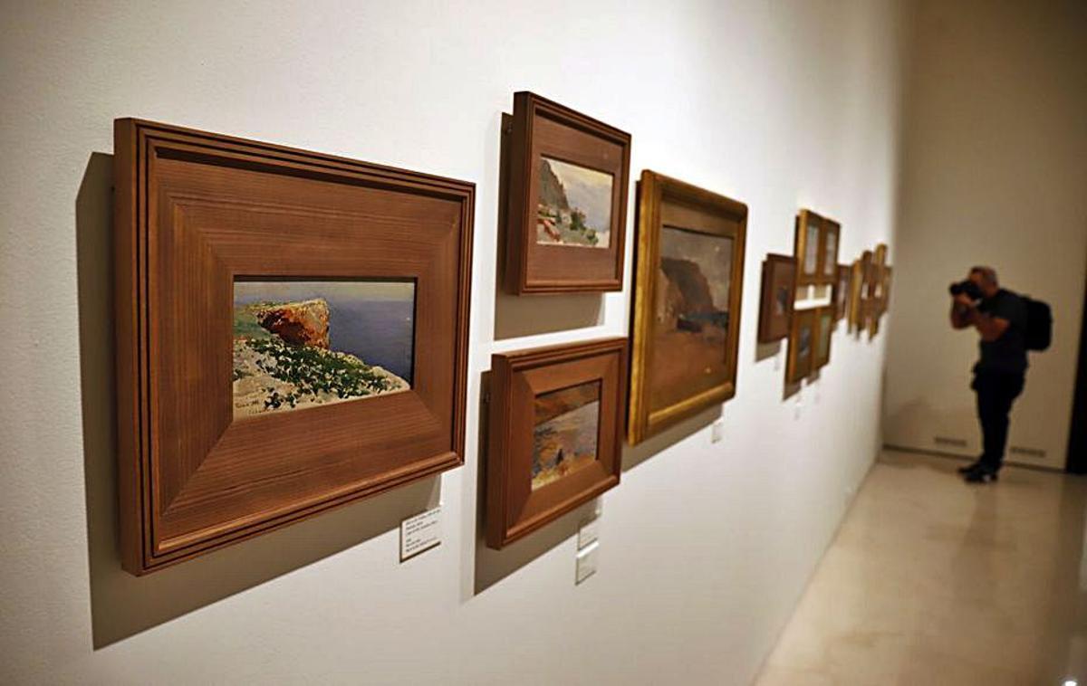 Una imagen de la muestra.