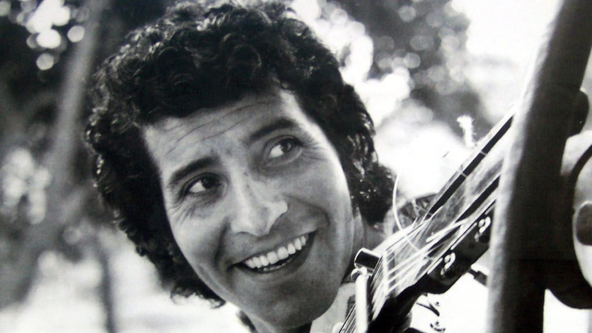 Víctor Jara fue torturado y posteriormente asesinado en el antiguo Estadio Chile.