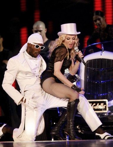Madonna, la 'Reina del Pop', cumple 55 años en plena forma.