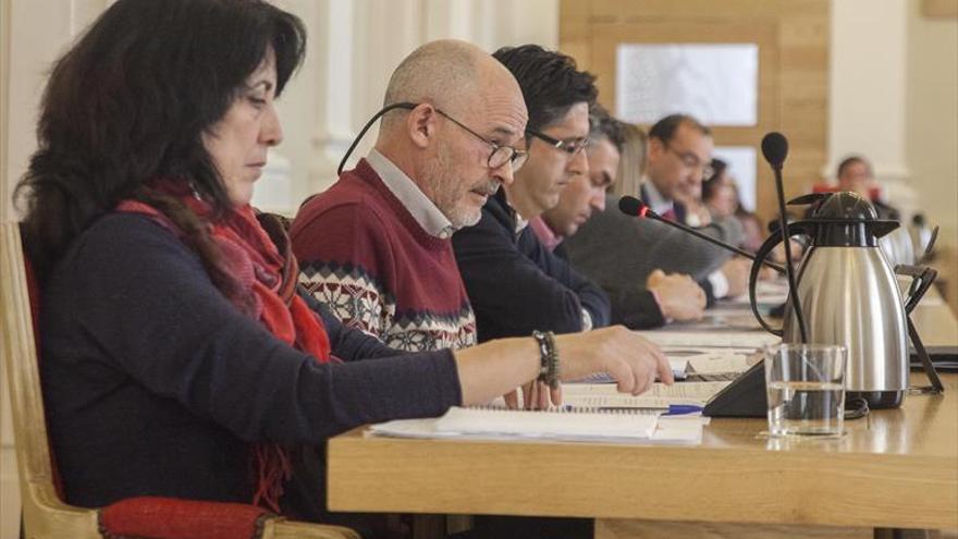 Vecinos de la sierra de la Mosca no negociarán con la empresa de la mina