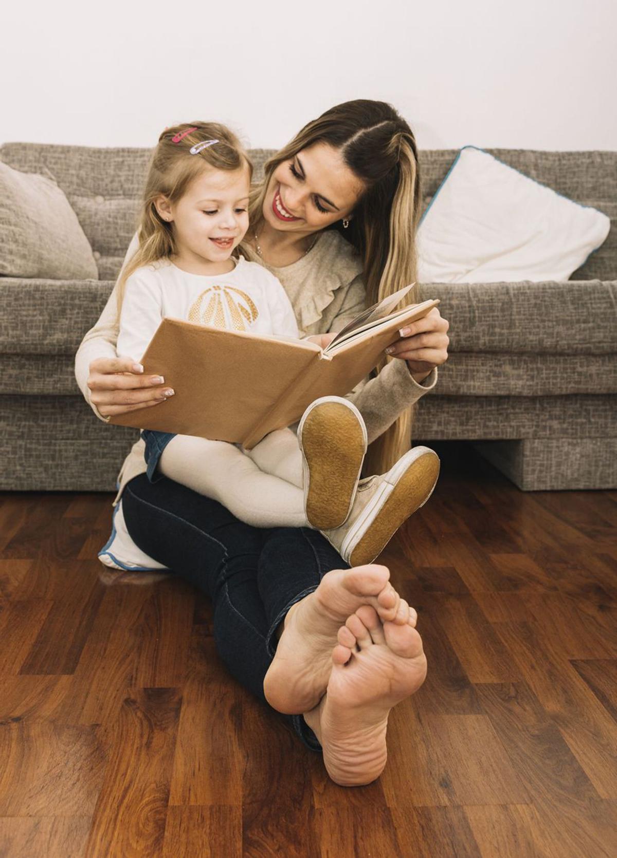 Com es pot promoure la lectura