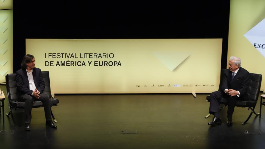 Flaubert se aparece en Málaga