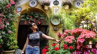 De Marroquíes a Santa Marta: una ruta de patios chiquitita pero matona