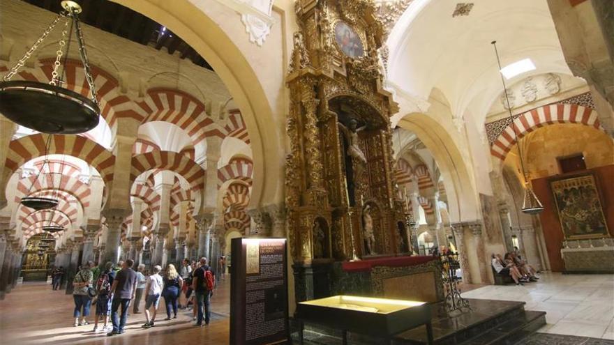 Afirman que quien reclama la expropiación de la Mezquita-Catedral ataca a la UE