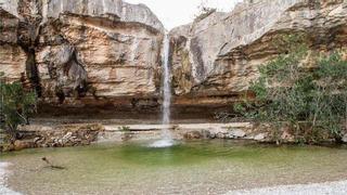 Diez piscinas naturales en Valencia para descubrir este verano