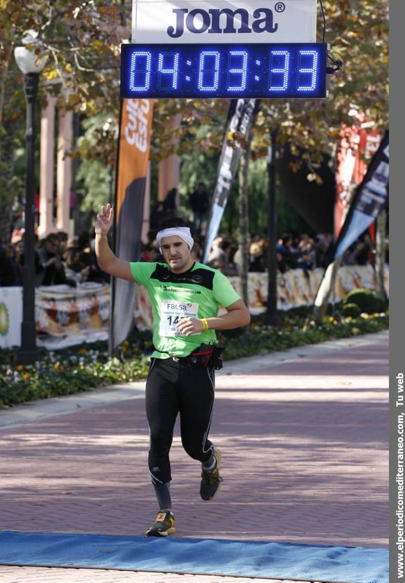 GALERÍA DE FOTOS -- Maratón Meta 13.00-13.15