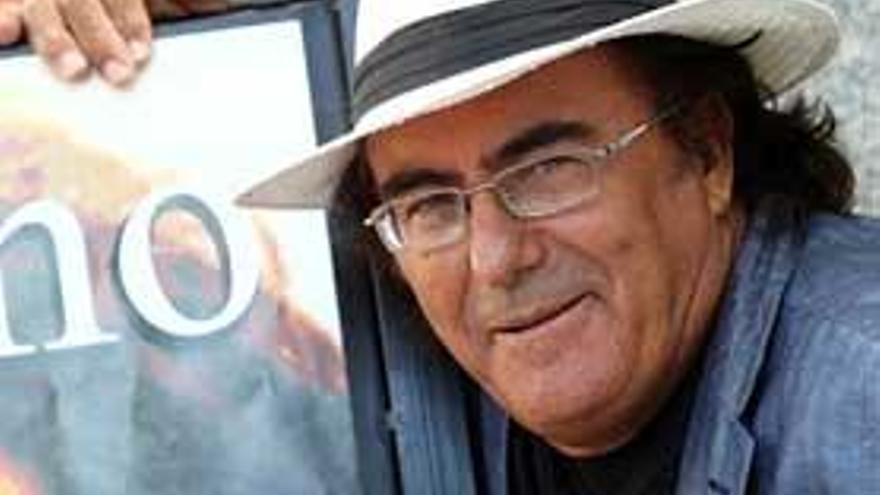 Al Bano.