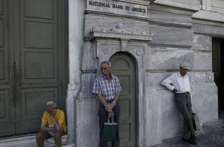 Los acreedores abren la puerta  a un alivio de la deuda de Grecia