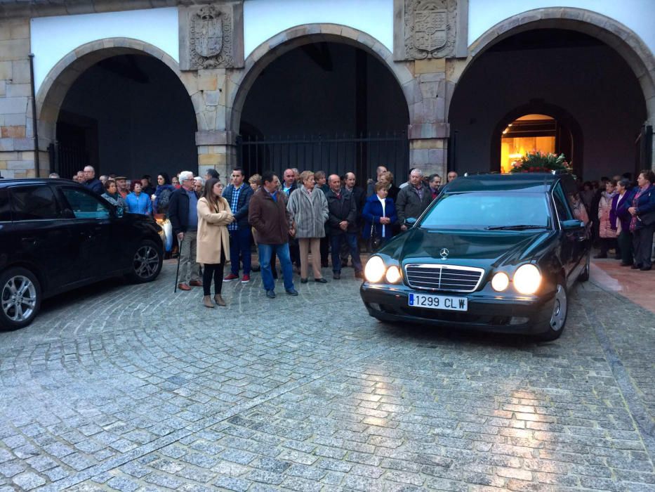 Funeral Villaviciosa