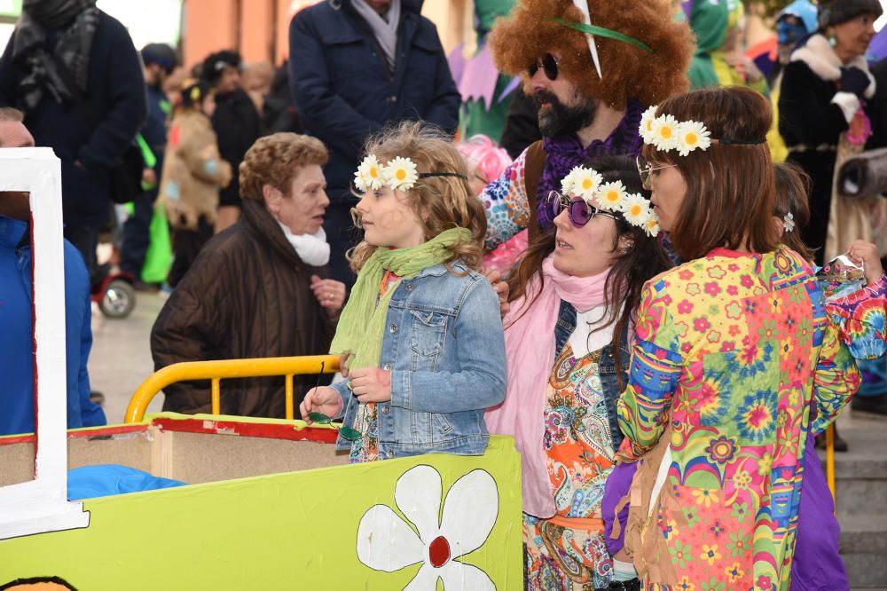 Carnaval d'Avinyó 2017