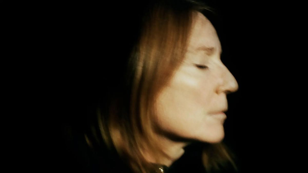 Beth Gibbons