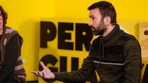 La CUP proposa Riera com a substitut de Juvillà a la Mesa del Parlament
