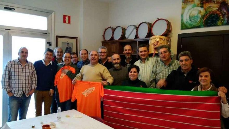 Tradiciones y sabores zamoranos en La Rioja