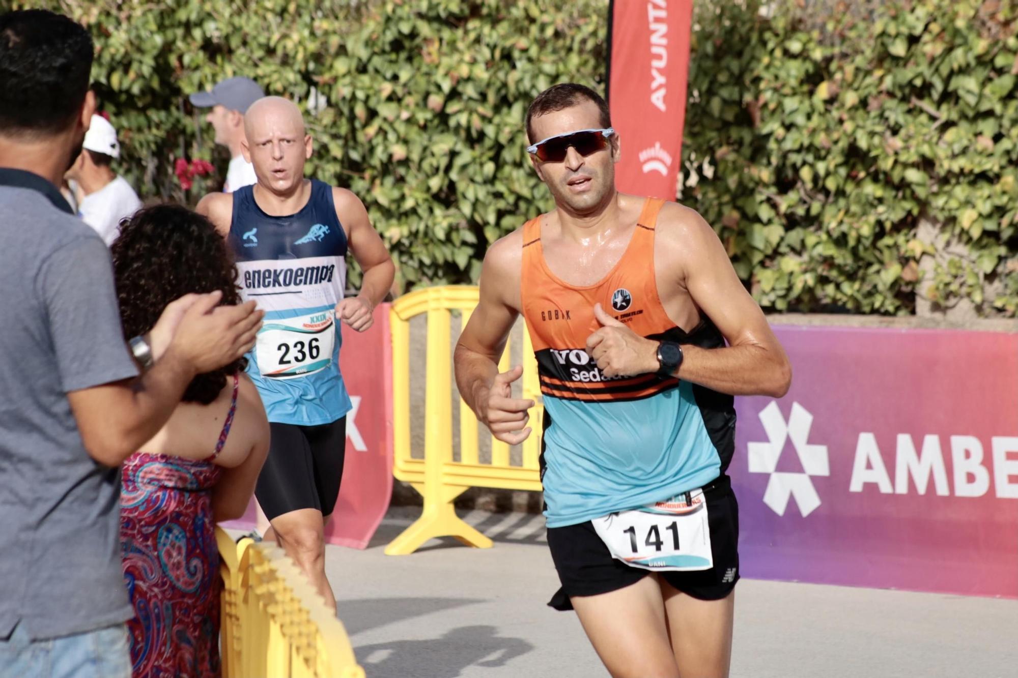 Carrera popular de Nonduermas 2023