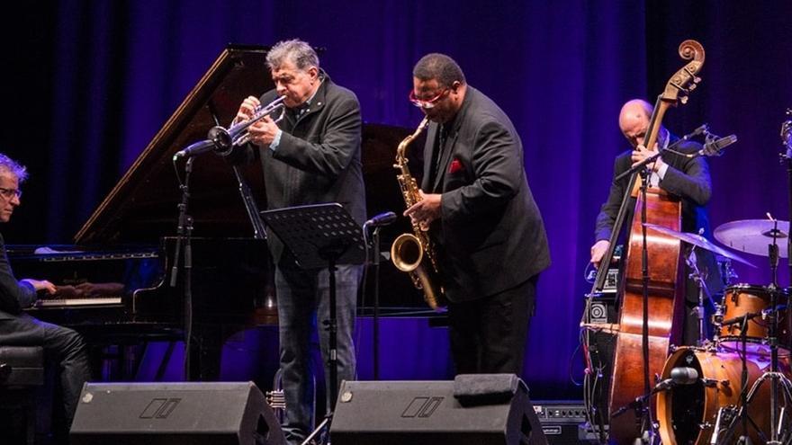 Crítica de Javier Losilla del Festival de Jazz de Zaragoza: Celebrando la música más allá de Morgan