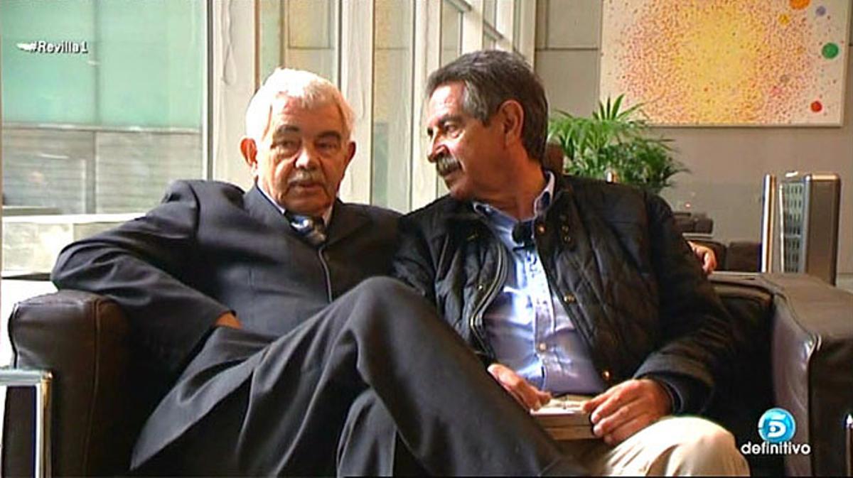 Tu i jo som tres. Per Ferran Monegal.