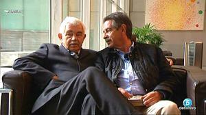 Tu i jo som tres. Per Ferran Monegal.