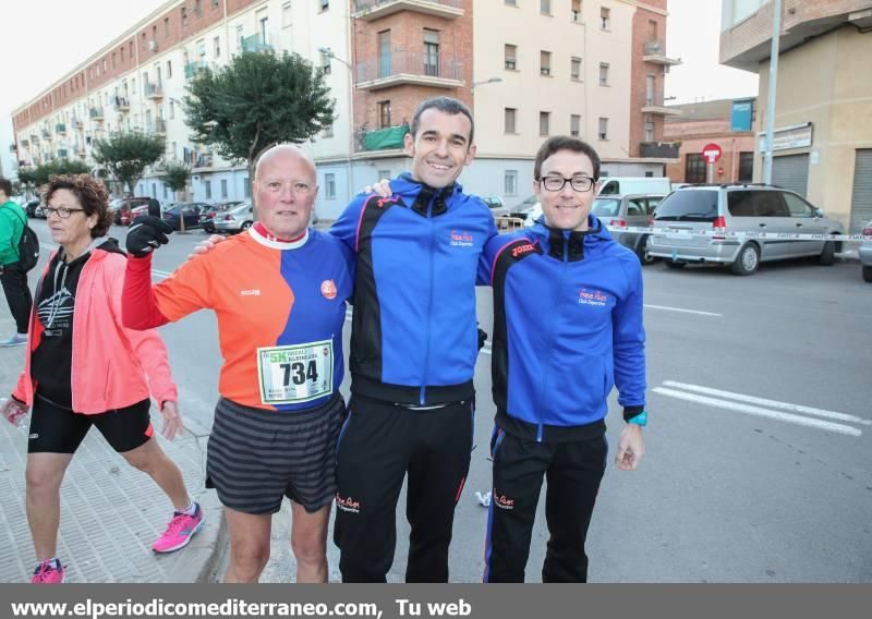 III 10k y 5k Orgull Albinegre