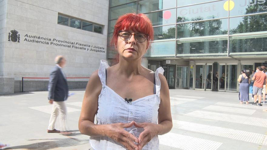 VIDEOANÁLISIS | Teresa Domínguez da las claves de la segunda sesión del juicio al presunto asesino de Marta Calvo