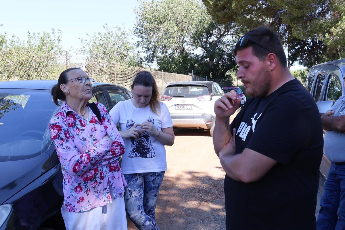 Una menor y dos personas con discapacidad se quedan sin vivienda tras un desahucio fratricida en Ibiza