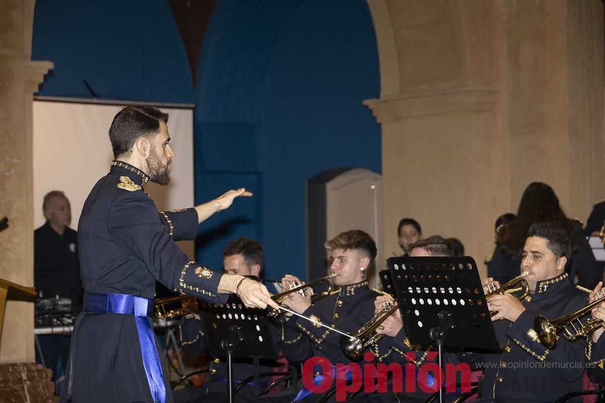 Actos del 150 aniversario de la Cofradía Nuestra Señora de Los Dolores de Caravaca