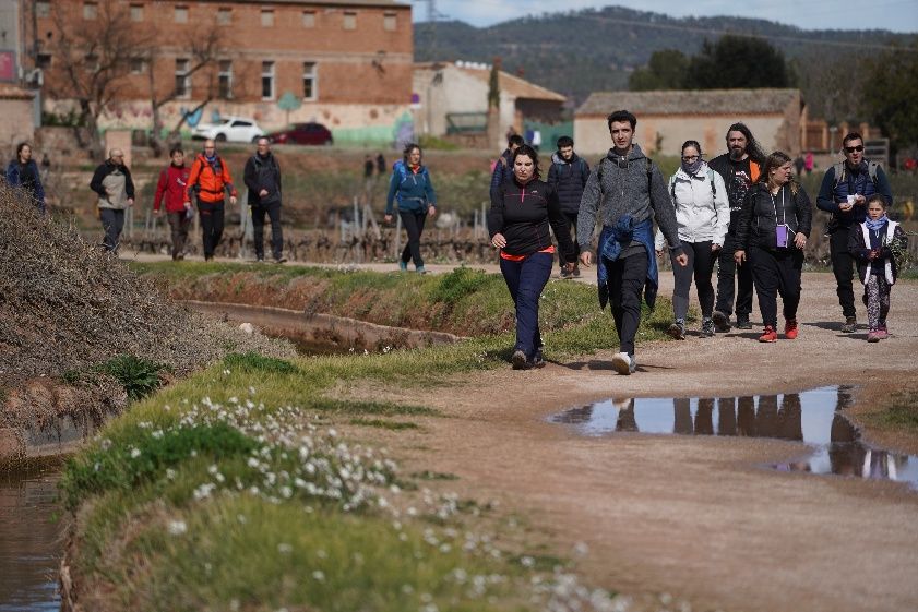 Transéquia 2024: Busca't a les fotos