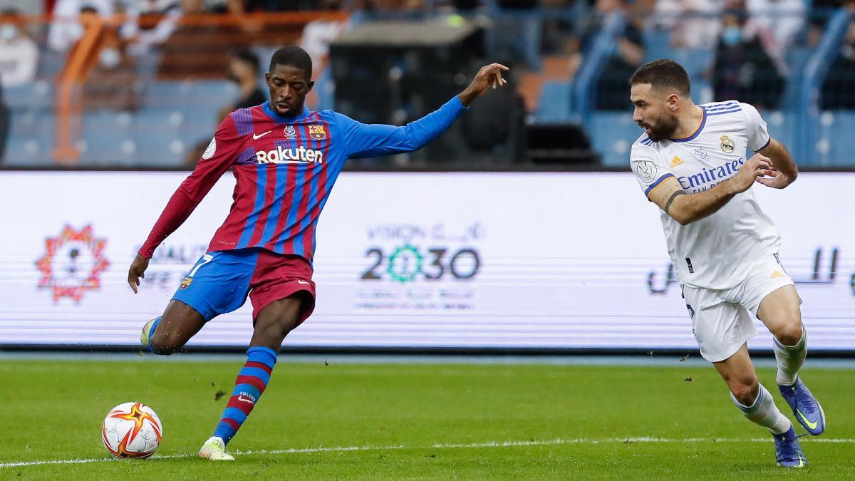 La cara de Carvajal tras la debacle blanca